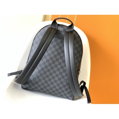 Cheap Louis Vuitton LV AAA Man Backpacks #1137837 Replica Wholesale [$175.00 USD] [ITEM#1137837] on Replica Louis Vuitton LV AAA Man Backpacks