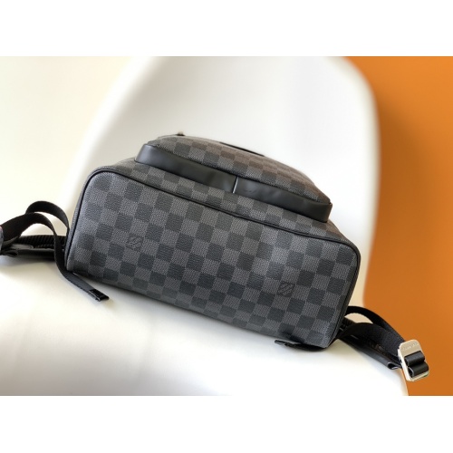 Cheap Louis Vuitton LV AAA Man Backpacks #1137837 Replica Wholesale [$175.00 USD] [ITEM#1137837] on Replica Louis Vuitton LV AAA Man Backpacks