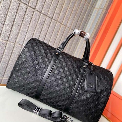 Cheap Louis Vuitton Travel Bags #1137846 Replica Wholesale [$112.00 USD] [ITEM#1137846] on Replica Louis Vuitton Travel Bags