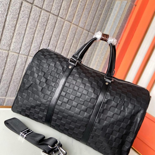 Cheap Louis Vuitton Travel Bags #1137846 Replica Wholesale [$112.00 USD] [ITEM#1137846] on Replica Louis Vuitton Travel Bags