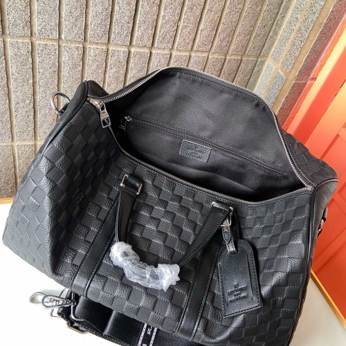 Cheap Louis Vuitton Travel Bags #1137846 Replica Wholesale [$112.00 USD] [ITEM#1137846] on Replica Louis Vuitton Travel Bags