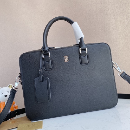 Cheap Burberry AAA Man Handbags #1137877 Replica Wholesale [$192.00 USD] [ITEM#1137877] on Replica Burberry AAA Man Handbags