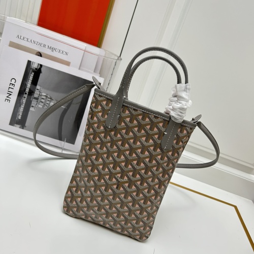 Cheap Goyard AAA Quality Handbags For Women #1137927 Replica Wholesale [$68.00 USD] [ITEM#1137927] on Replica Goyard AAA Quality Handbags