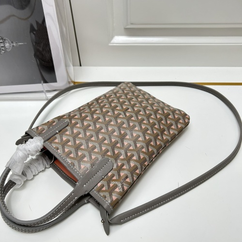 Cheap Goyard AAA Quality Handbags For Women #1137927 Replica Wholesale [$68.00 USD] [ITEM#1137927] on Replica Goyard AAA Quality Handbags