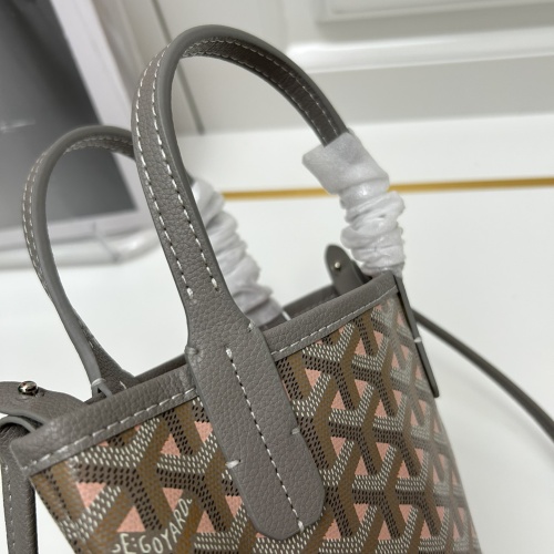 Cheap Goyard AAA Quality Handbags For Women #1137927 Replica Wholesale [$68.00 USD] [ITEM#1137927] on Replica Goyard AAA Quality Handbags