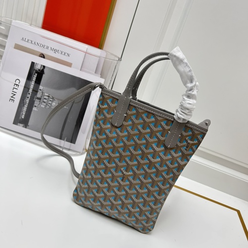 Cheap Goyard AAA Quality Handbags For Women #1137928 Replica Wholesale [$68.00 USD] [ITEM#1137928] on Replica Goyard AAA Quality Handbags