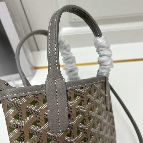 Cheap Goyard AAA Quality Handbags For Women #1137929 Replica Wholesale [$68.00 USD] [ITEM#1137929] on Replica Goyard AAA Quality Handbags