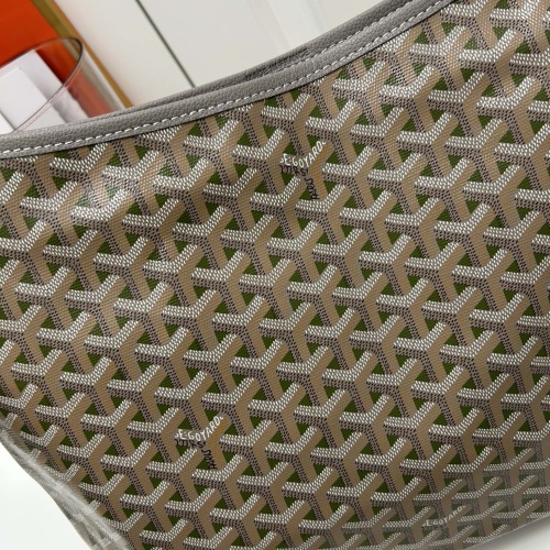 Cheap Goyard AAA Quality Shoulder Bags For Women #1137938 Replica Wholesale [$92.00 USD] [ITEM#1137938] on Replica Goyard AAA Quality Shoulder Bags