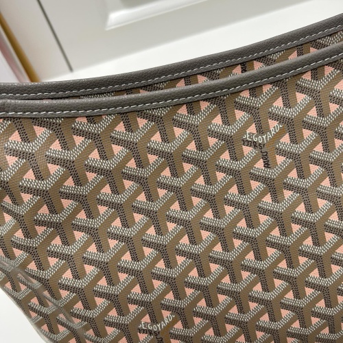 Cheap Goyard AAA Quality Shoulder Bags For Women #1137940 Replica Wholesale [$92.00 USD] [ITEM#1137940] on Replica Goyard AAA Quality Shoulder Bags