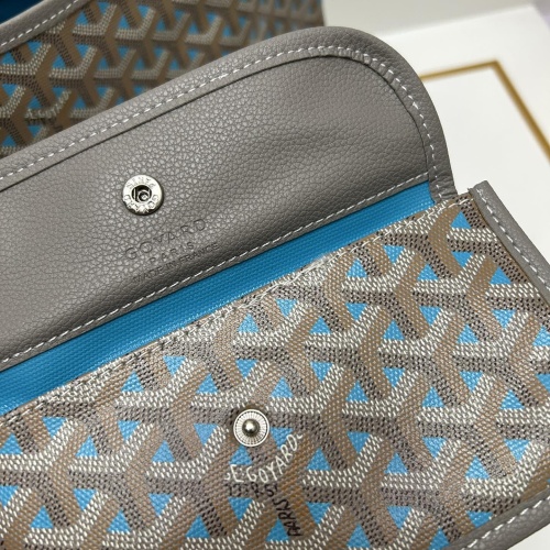 Cheap Goyard AAA Quality Shoulder Bags For Women #1137941 Replica Wholesale [$92.00 USD] [ITEM#1137941] on Replica Goyard AAA Quality Shoulder Bags