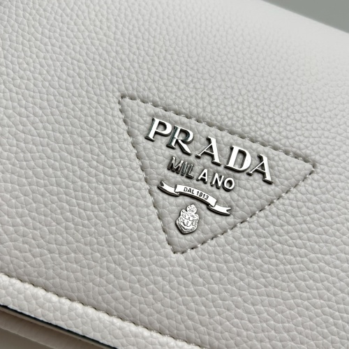 Cheap Prada AAA Quality Messenger Bags For Women #1137952 Replica Wholesale [$98.00 USD] [ITEM#1137952] on Replica Prada AAA Quality Messenger Bags