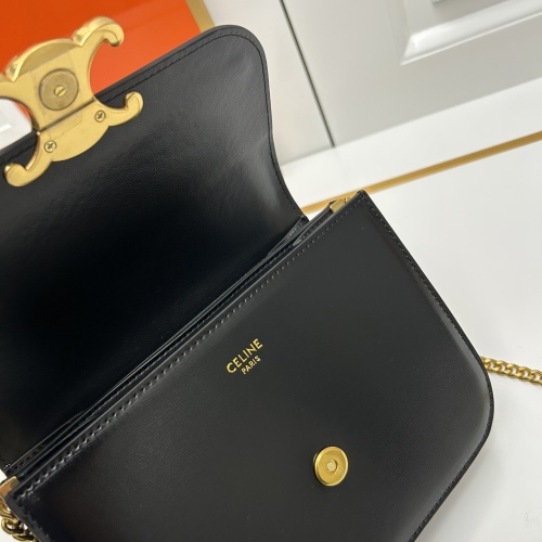 Cheap Celine AAA Quality Messenger Bags For Women #1137966 Replica Wholesale [$98.00 USD] [ITEM#1137966] on Replica Celine AAA Messenger Bags
