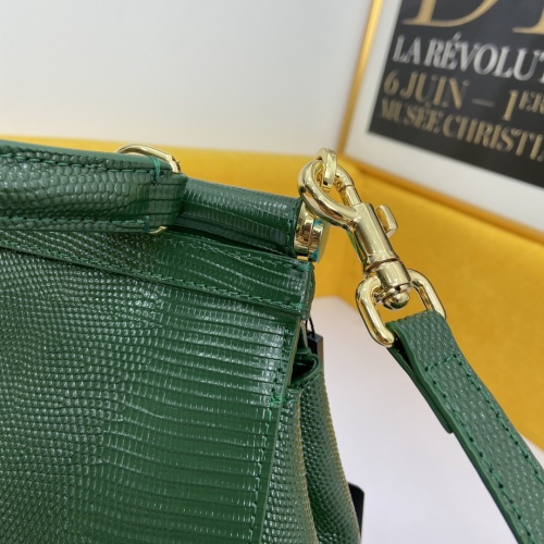 Cheap Dolce &amp; Gabbana AAA Quality Handbags For Women #1138009 Replica Wholesale [$145.00 USD] [ITEM#1138009] on Replica Dolce &amp; Gabbana AAA Quality Handbags