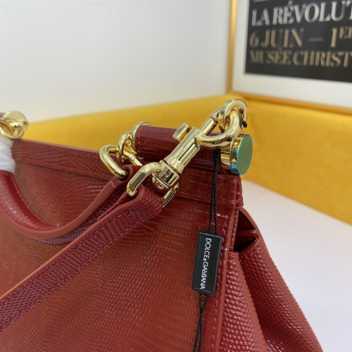 Cheap Dolce &amp; Gabbana AAA Quality Handbags For Women #1138011 Replica Wholesale [$145.00 USD] [ITEM#1138011] on Replica Dolce &amp; Gabbana AAA Quality Handbags