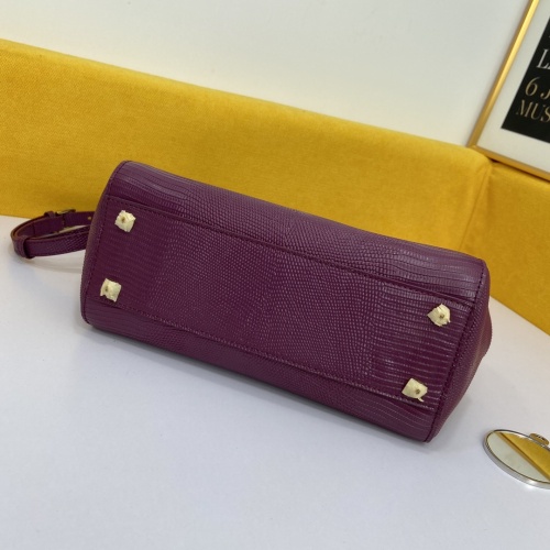 Cheap Dolce &amp; Gabbana AAA Quality Handbags For Women #1138013 Replica Wholesale [$145.00 USD] [ITEM#1138013] on Replica Dolce &amp; Gabbana AAA Quality Handbags