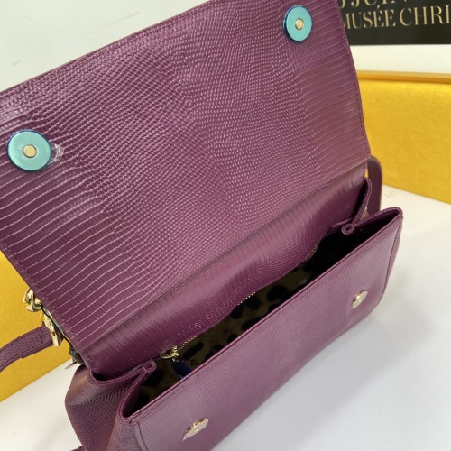 Cheap Dolce &amp; Gabbana AAA Quality Handbags For Women #1138013 Replica Wholesale [$145.00 USD] [ITEM#1138013] on Replica Dolce &amp; Gabbana AAA Quality Handbags