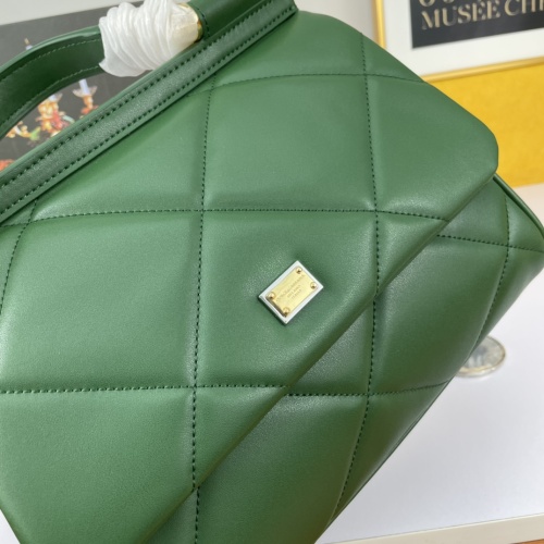 Cheap Dolce &amp; Gabbana AAA Quality Handbags For Women #1138014 Replica Wholesale [$140.00 USD] [ITEM#1138014] on Replica Dolce &amp; Gabbana AAA Quality Handbags