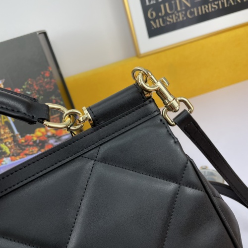 Cheap Dolce &amp; Gabbana AAA Quality Handbags For Women #1138015 Replica Wholesale [$140.00 USD] [ITEM#1138015] on Replica Dolce &amp; Gabbana AAA Quality Handbags