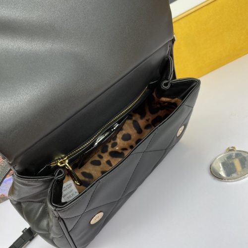 Cheap Dolce &amp; Gabbana AAA Quality Handbags For Women #1138015 Replica Wholesale [$140.00 USD] [ITEM#1138015] on Replica Dolce &amp; Gabbana AAA Quality Handbags