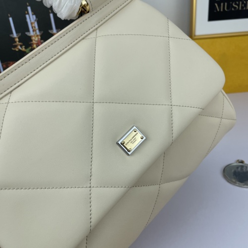Cheap Dolce &amp; Gabbana AAA Quality Handbags For Women #1138016 Replica Wholesale [$140.00 USD] [ITEM#1138016] on Replica Dolce &amp; Gabbana AAA Quality Handbags