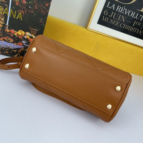 Cheap Dolce &amp; Gabbana AAA Quality Handbags For Women #1138021 Replica Wholesale [$140.00 USD] [ITEM#1138021] on Replica Dolce &amp; Gabbana AAA Quality Handbags