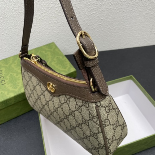 Cheap Gucci AAA Quality Shoulder Bags For Women #1138028 Replica Wholesale [$80.00 USD] [ITEM#1138028] on Replica Gucci AAA Quality Shoulder Bags