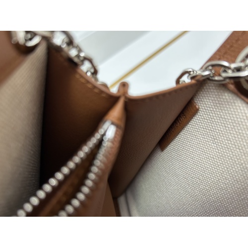 Cheap Goyard AAA Quality Shoulder Bags For Women #1138044 Replica Wholesale [$96.00 USD] [ITEM#1138044] on Replica Goyard AAA Quality Shoulder Bags