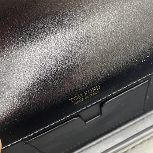 Cheap Tom Ford AAA Quality Messenger Bags For Women #1138071 Replica Wholesale [$98.00 USD] [ITEM#1138071] on Replica Tom Ford AAA Quality Messenger Bags