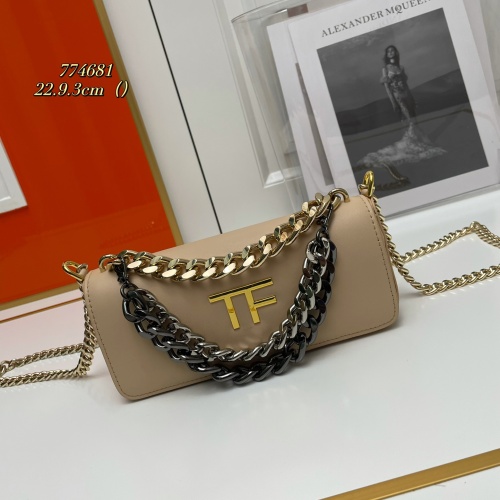 Cheap Tom Ford AAA Quality Messenger Bags For Women #1138072 Replica Wholesale [$98.00 USD] [ITEM#1138072] on Replica Tom Ford AAA Quality Messenger Bags