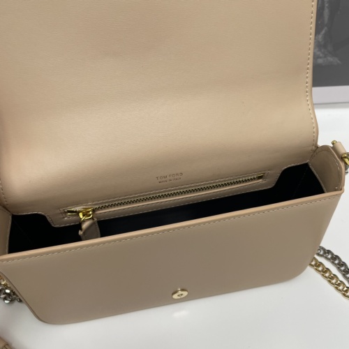 Cheap Tom Ford AAA Quality Messenger Bags For Women #1138076 Replica Wholesale [$102.00 USD] [ITEM#1138076] on Replica Tom Ford AAA Quality Messenger Bags