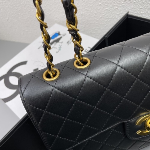 Cheap Chanel AAA Quality Shoulder Bags For Women #1138095 Replica Wholesale [$92.00 USD] [ITEM#1138095] on Replica Chanel AAA Quality Shoulder Bags