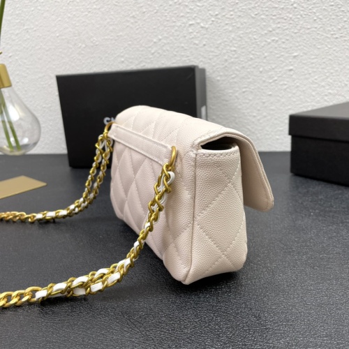 Cheap Chanel AAA Quality Messenger Bags For Women #1138112 Replica Wholesale [$80.00 USD] [ITEM#1138112] on Replica Chanel AAA Quality Messenger Bags