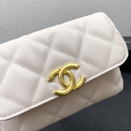 Cheap Chanel AAA Quality Messenger Bags For Women #1138112 Replica Wholesale [$80.00 USD] [ITEM#1138112] on Replica Chanel AAA Messenger Bags