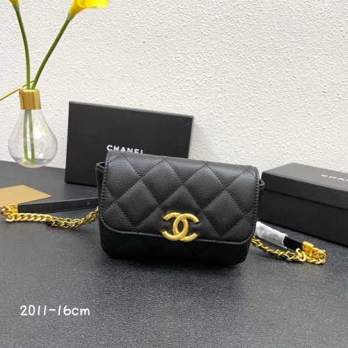 Cheap Chanel AAA Quality Messenger Bags For Women #1138113 Replica Wholesale [$80.00 USD] [ITEM#1138113] on Replica Chanel AAA Quality Messenger Bags