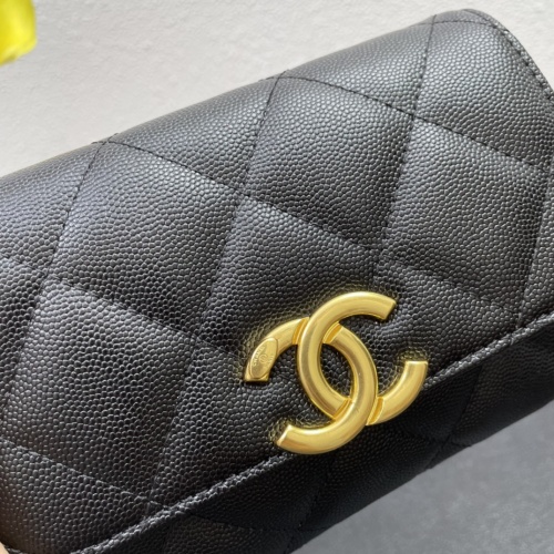 Cheap Chanel AAA Quality Messenger Bags For Women #1138113 Replica Wholesale [$80.00 USD] [ITEM#1138113] on Replica Chanel AAA Messenger Bags