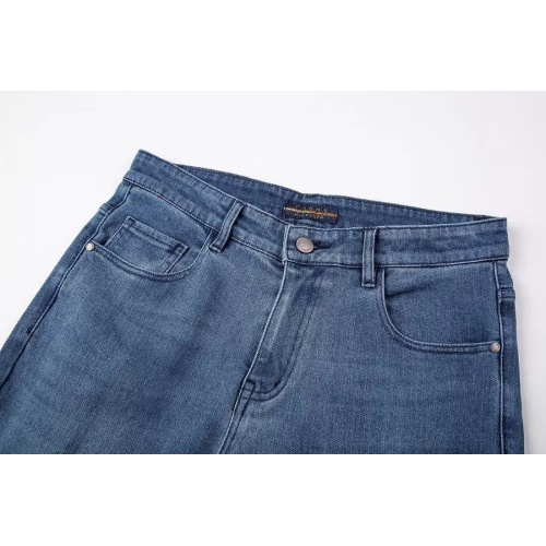 Cheap Tommy Hilfiger TH Jeans For Men #1138123 Replica Wholesale [$42.00 USD] [ITEM#1138123] on Replica Tommy Hilfiger TH Jeans