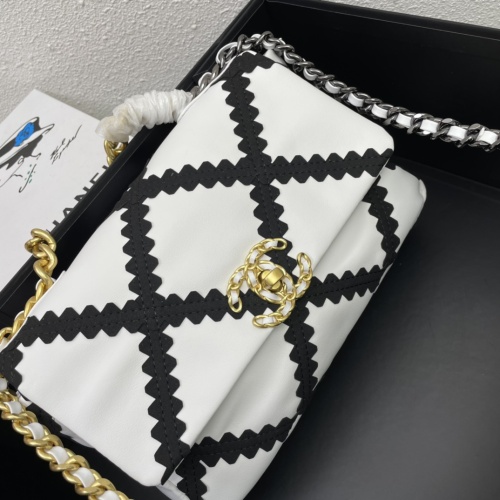 Cheap Chanel AAA Quality Messenger Bags For Women #1138125 Replica Wholesale [$92.00 USD] [ITEM#1138125] on Replica Chanel AAA Quality Messenger Bags