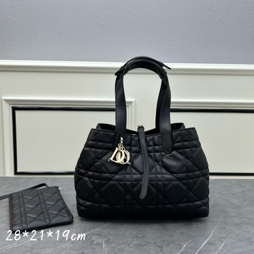 Cheap Christian Dior AAA Quality Handbags For Women #1138136 Replica Wholesale [$88.00 USD] [ITEM#1138136] on Replica Christian Dior AAA Handbags