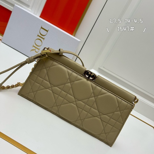 Cheap Christian Dior AAA Quality Messenger Bags For Women #1138140 Replica Wholesale [$102.00 USD] [ITEM#1138140] on Replica Christian Dior AAA Quality Messenger Bags