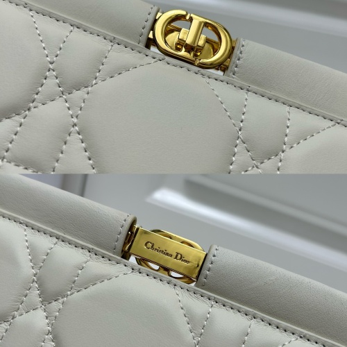 Cheap Christian Dior AAA Quality Messenger Bags For Women #1138141 Replica Wholesale [$102.00 USD] [ITEM#1138141] on Replica Christian Dior AAA Quality Messenger Bags