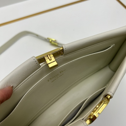 Cheap Christian Dior AAA Quality Messenger Bags For Women #1138141 Replica Wholesale [$102.00 USD] [ITEM#1138141] on Replica Christian Dior AAA Quality Messenger Bags