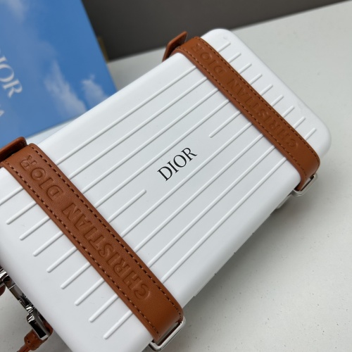 Cheap Christian Dior AAA Quality Messenger Bags For Women #1138146 Replica Wholesale [$98.00 USD] [ITEM#1138146] on Replica Christian Dior AAA Quality Messenger Bags