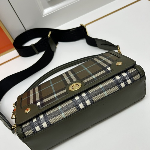 Cheap Burberry AAA Quality Messenger Bags For Women #1138169 Replica Wholesale [$108.00 USD] [ITEM#1138169] on Replica Burberry AAA Messenger Bags