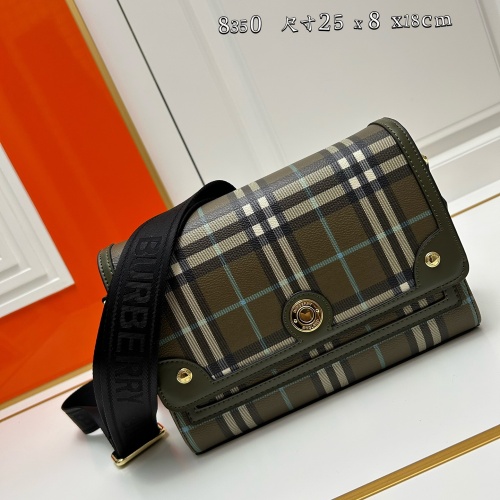 Cheap Burberry AAA Quality Messenger Bags For Women #1138171 Replica Wholesale [$108.00 USD] [ITEM#1138171] on Replica Burberry AAA Messenger Bags