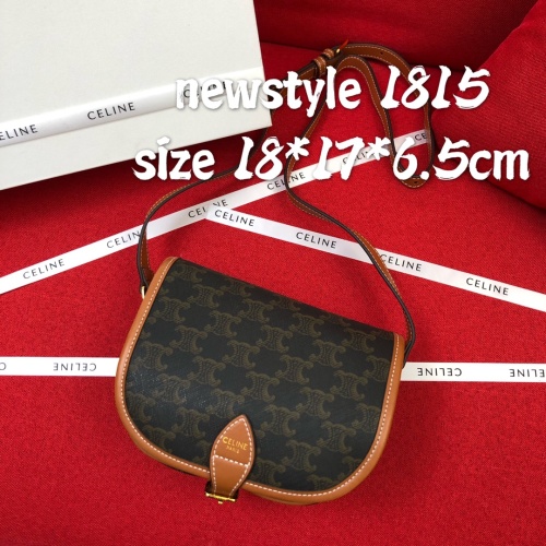 Cheap Celine AAA Quality Messenger Bags For Women #1138172 Replica Wholesale [$80.00 USD] [ITEM#1138172] on Replica Celine AAA Messenger Bags