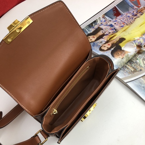 Cheap Celine AAA Quality Messenger Bags For Women #1138173 Replica Wholesale [$88.00 USD] [ITEM#1138173] on Replica Celine AAA Messenger Bags
