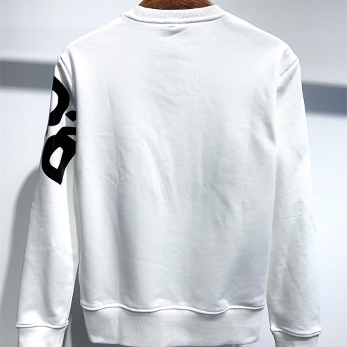 Cheap Dsquared Hoodies Long Sleeved For Men #1138235 Replica Wholesale [$48.00 USD] [ITEM#1138235] on Replica Dsquared Hoodies