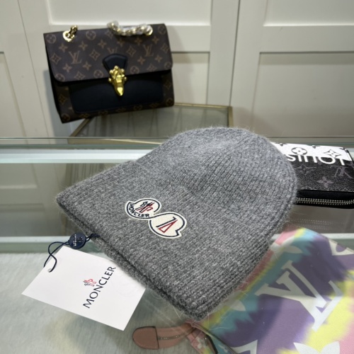 Cheap Moncler Caps #1138246 Replica Wholesale [$32.00 USD] [ITEM#1138246] on Replica Moncler Caps