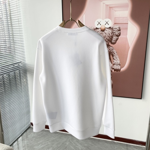 Cheap Prada Hoodies Long Sleeved For Unisex #1138250 Replica Wholesale [$88.00 USD] [ITEM#1138250] on Replica Prada Hoodies