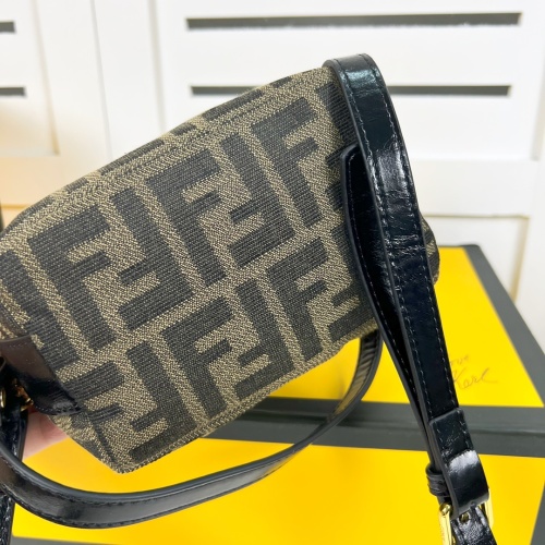 Cheap Fendi AAA Quality Messenger Bags For Women #1138326 Replica Wholesale [$82.00 USD] [ITEM#1138326] on Replica Fendi AAA Messenger Bags